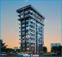 Asfor Cadde