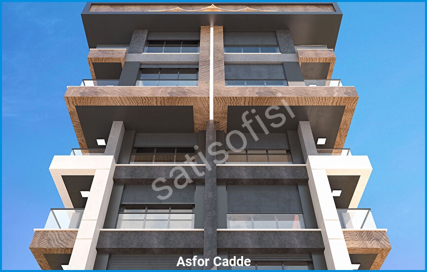 Asfor Cadde görsel 6