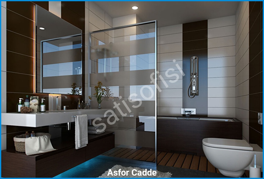 Asfor Cadde görsel 7