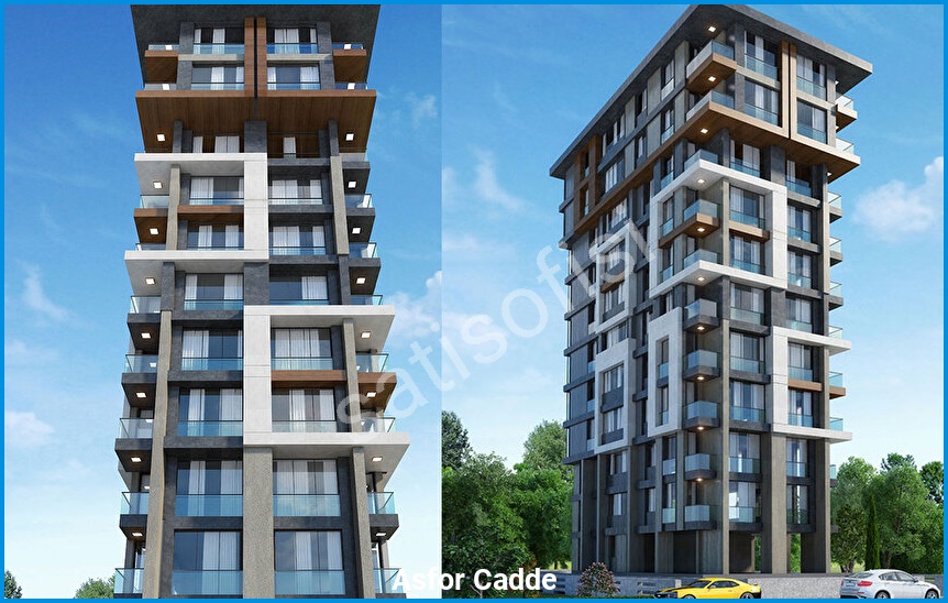Asfor Cadde görsel 8