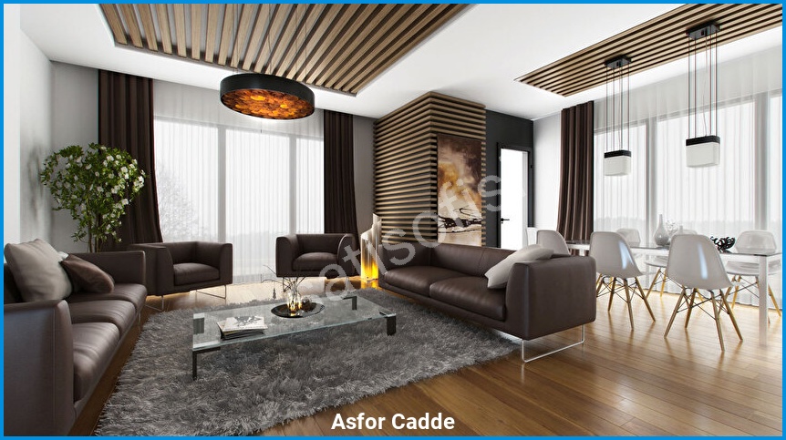 Asfor Cadde görsel 9