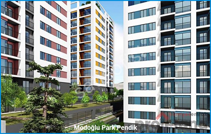 Modoğlu Park Pendik görsel 2