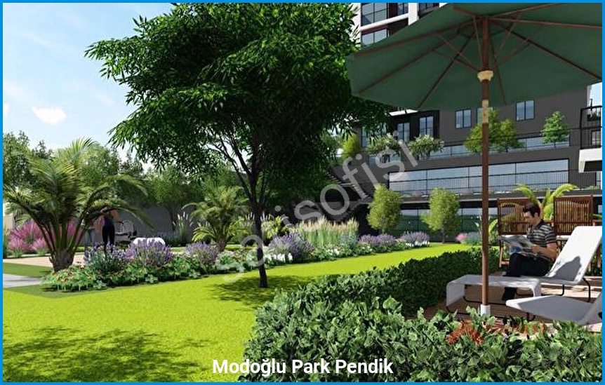 Modoğlu Park Pendik görsel 3