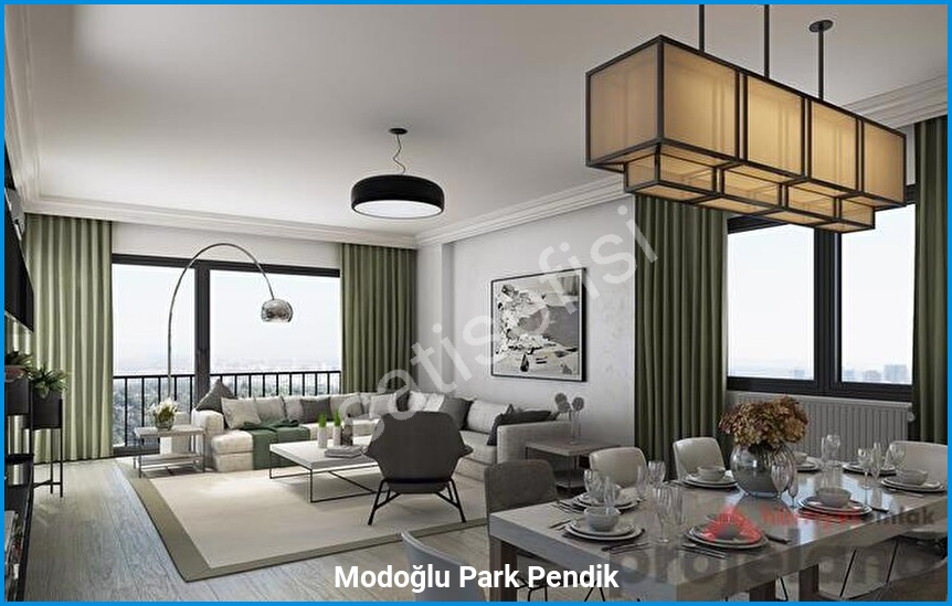 Modoğlu Park Pendik görsel 4