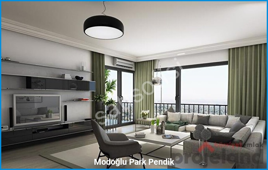 Modoğlu Park Pendik görsel 5