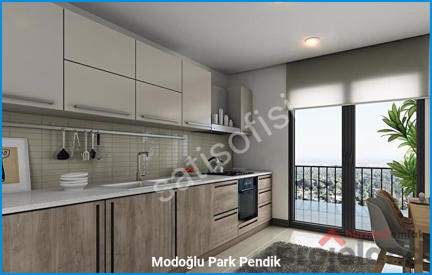 Modoğlu Park Pendik görsel 6