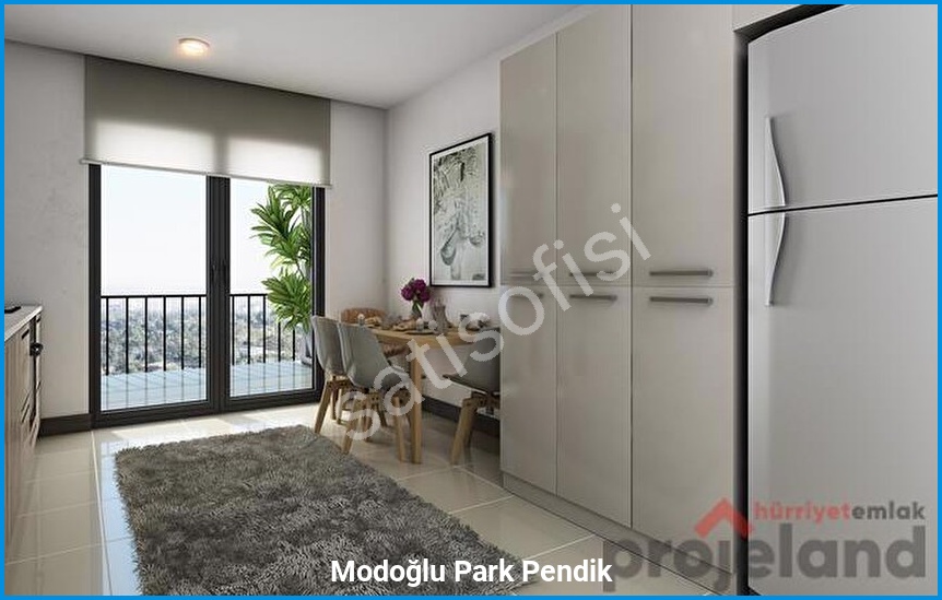 Modoğlu Park Pendik görsel 7