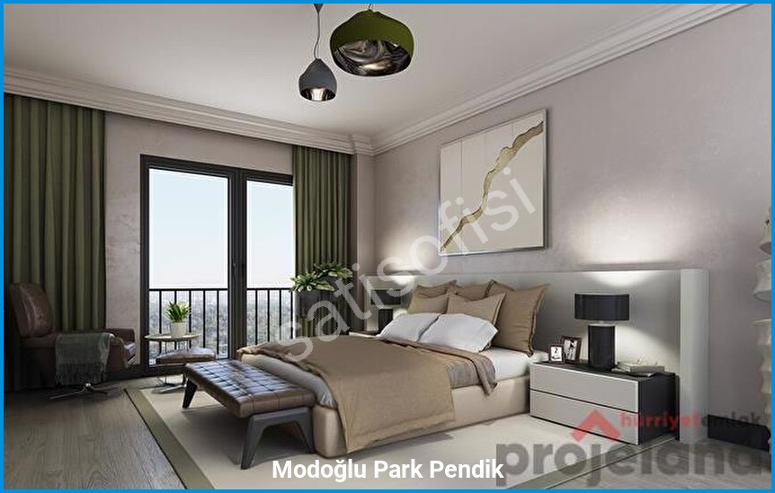 Modoğlu Park Pendik görsel 8