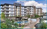 Melek 3 Apartmanı