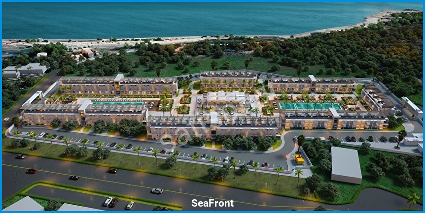 SeaFront
