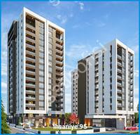 İhsaniye 95