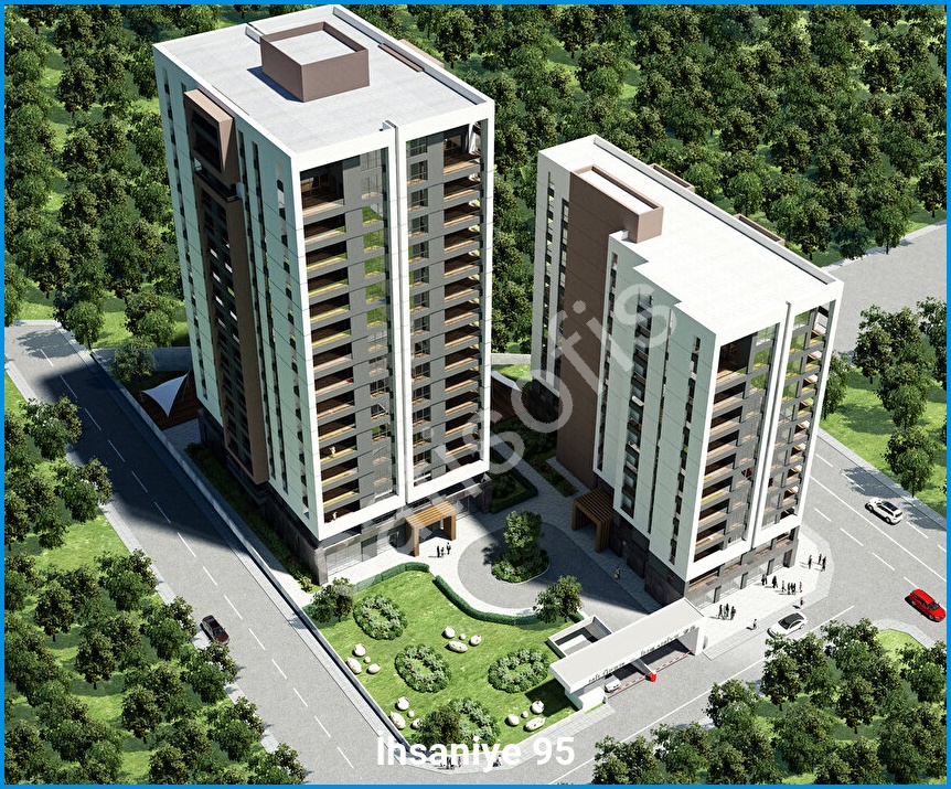 İhsaniye 95 3