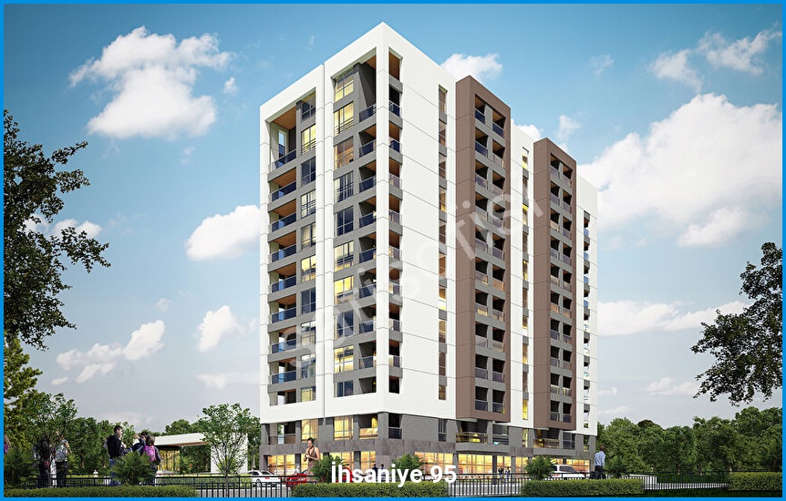 İhsaniye 95 4