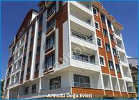 Armutlu Doğa Evleri