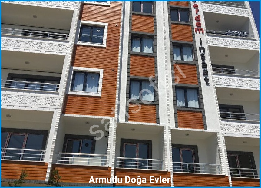 Armutlu Doğa Evleri görsel 2