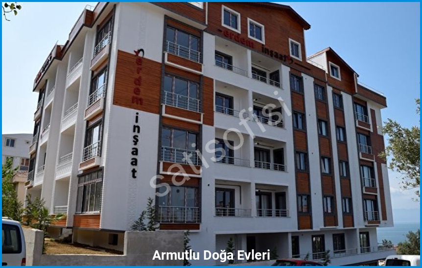 Armutlu Doğa Evleri görsel 3