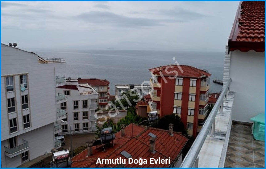 Armutlu Doğa Evleri görsel 4