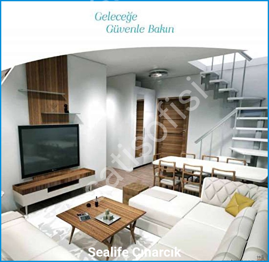 Sealife Çınarcık görsel 2