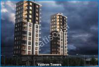 Yıldırım Towers