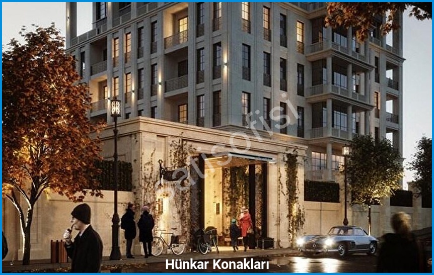Hünkar Konakları 2