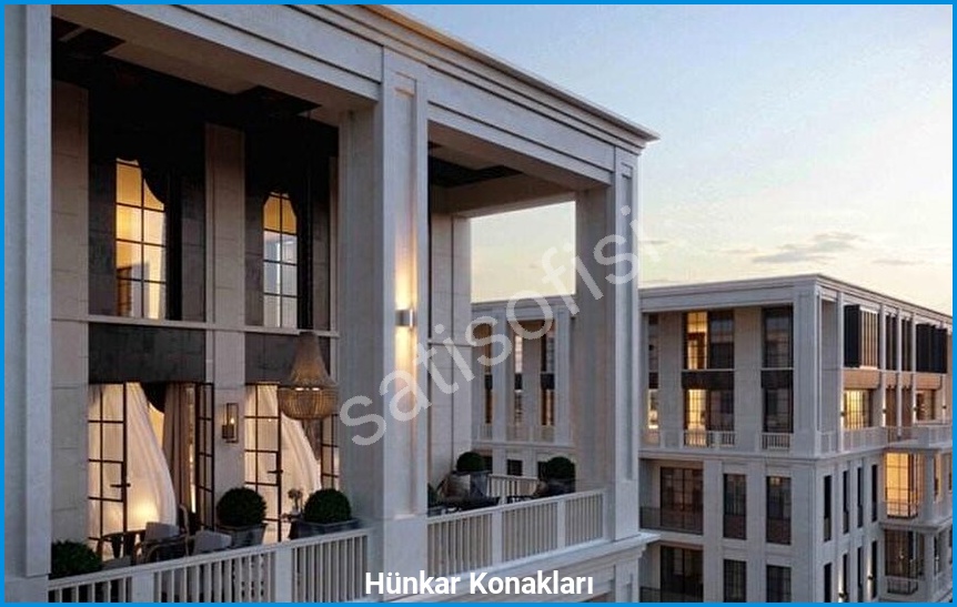 Hünkar Konakları 3