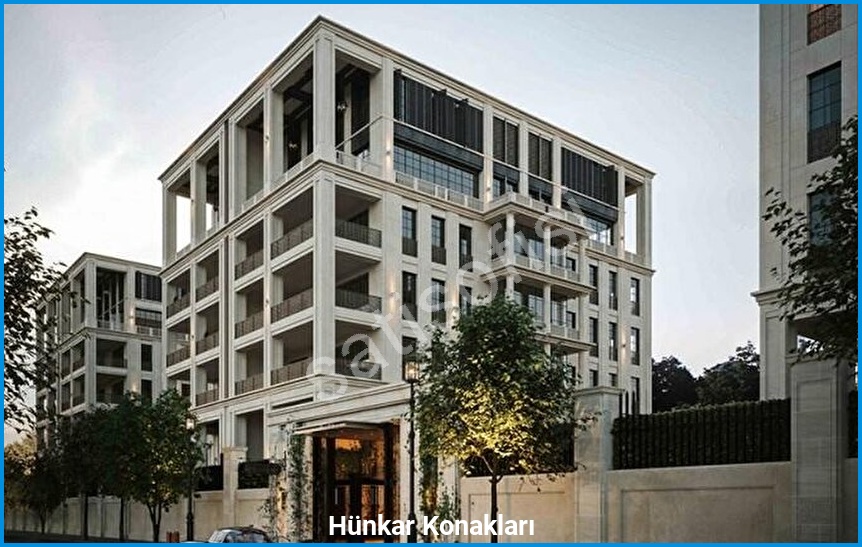 Hünkar Konakları 4