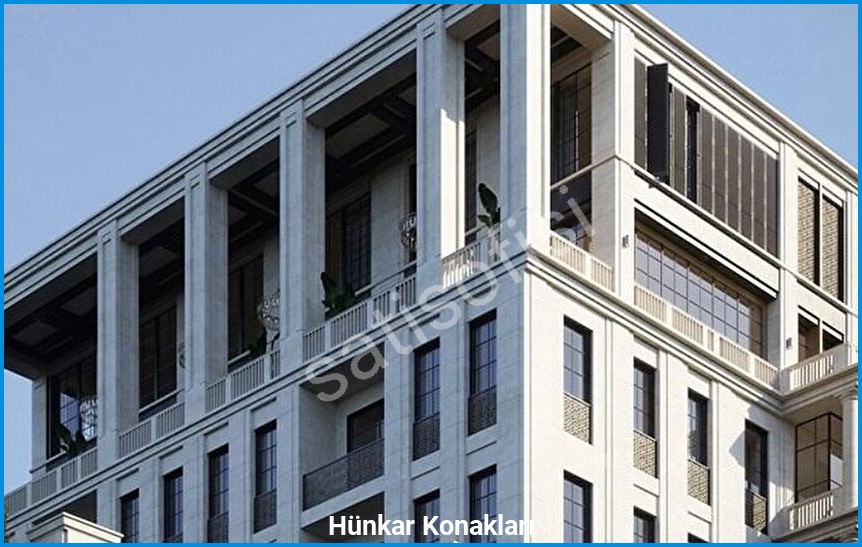 Hünkar Konakları 5