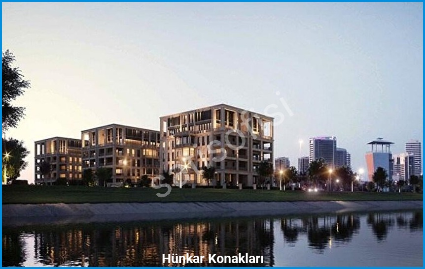 Hünkar Konakları 6