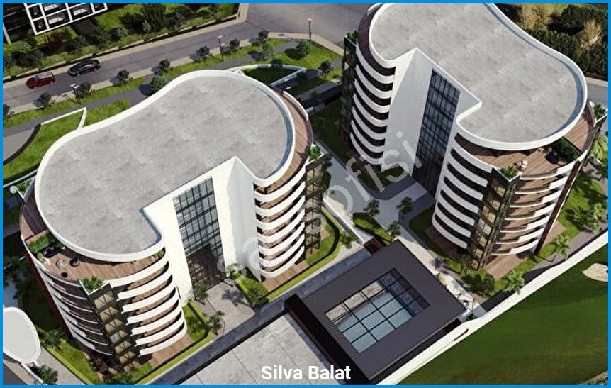 Silva Balat görsel 4