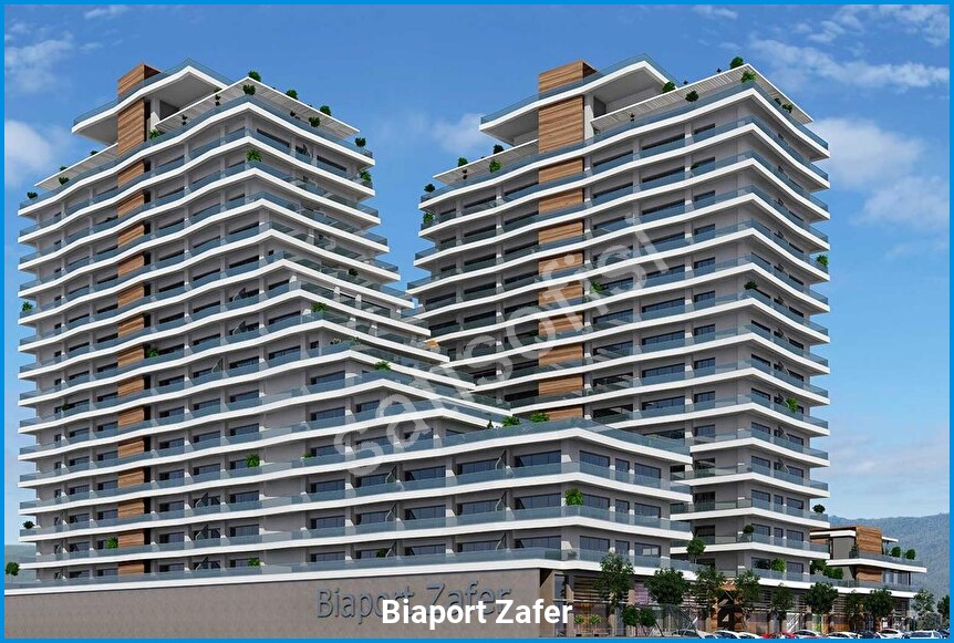 Biaport Zafer görsel 3