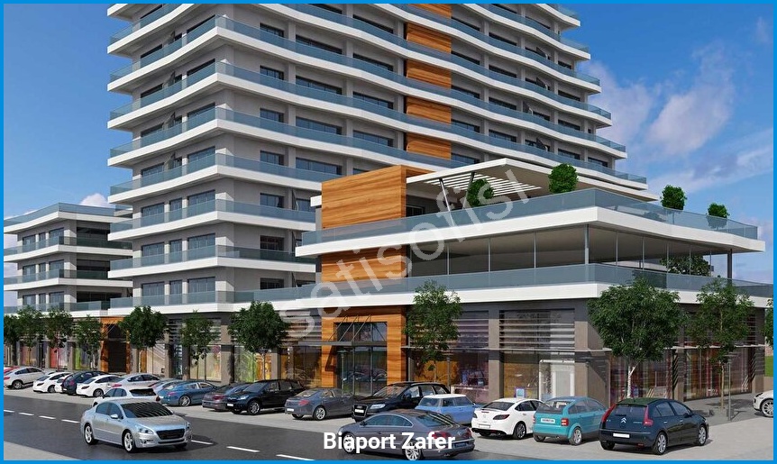Biaport Zafer görsel 4