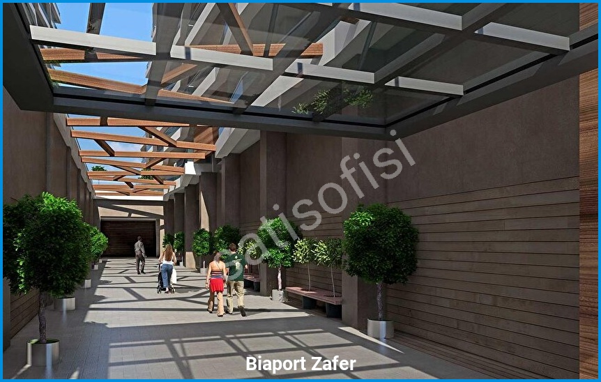 Biaport Zafer görsel 5