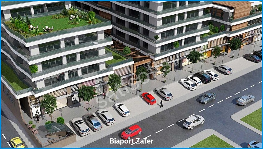 Biaport Zafer görsel 6