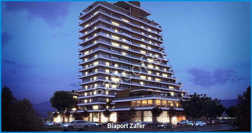 Biaport Zafer görsel 7