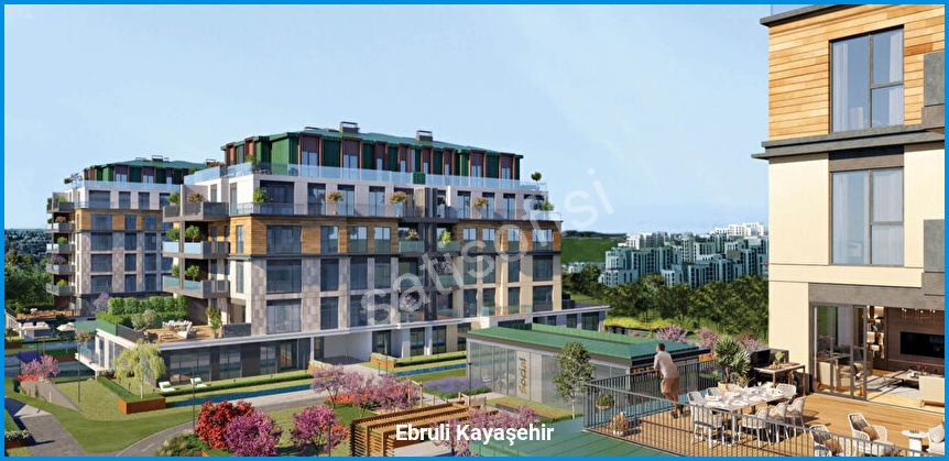 Ebruli Kayaşehir 11