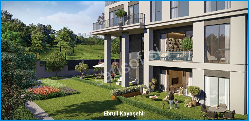 Ebruli Kayaşehir 7