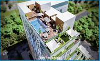Bey Residence