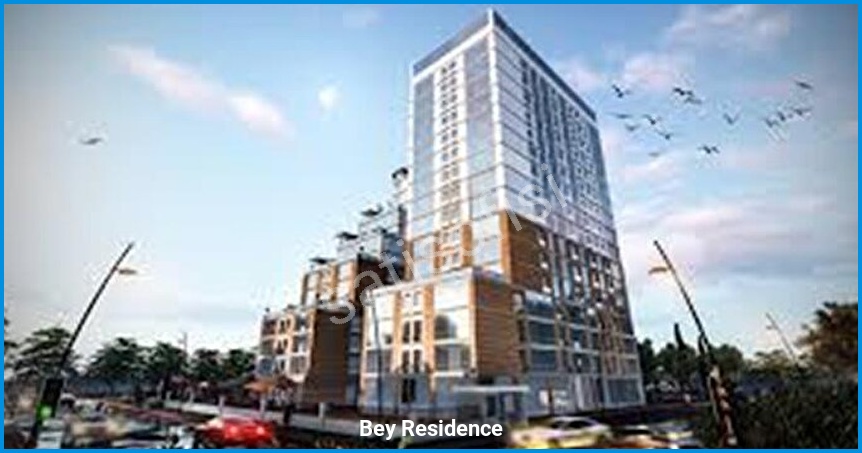 Bey Residence 2