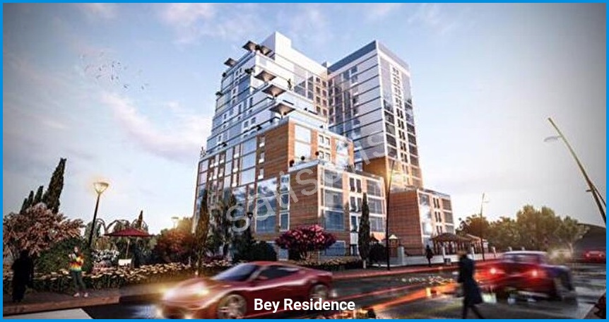 Bey Residence 3
