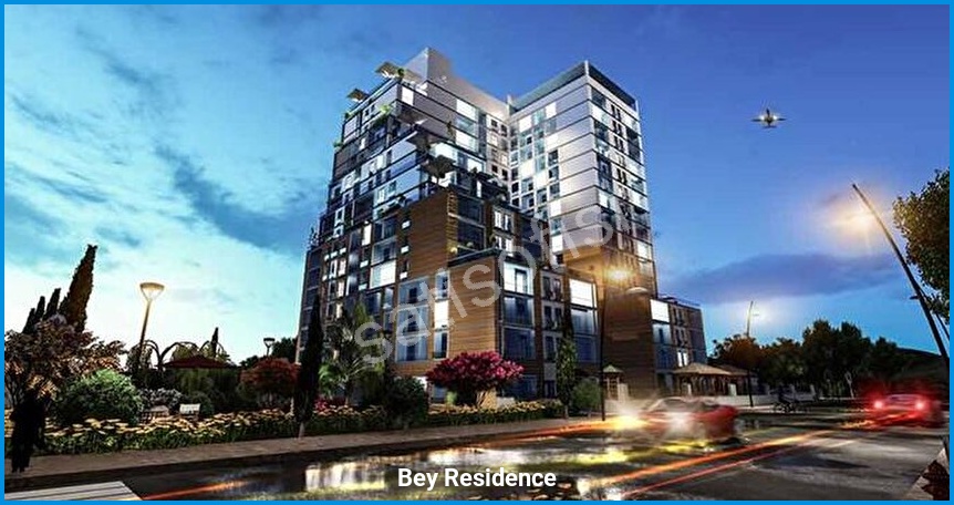 Bey Residence 4