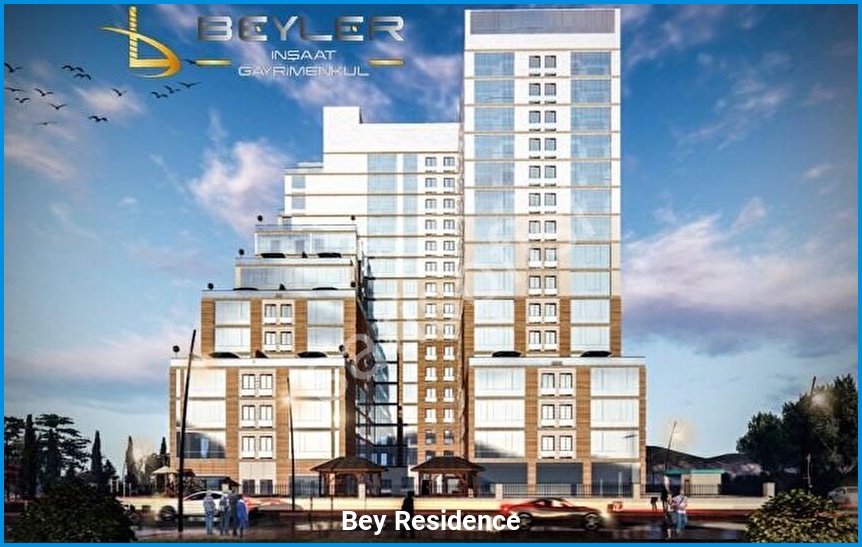 Bey Residence 5