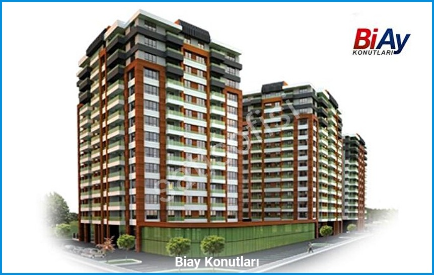 Biay Konutları