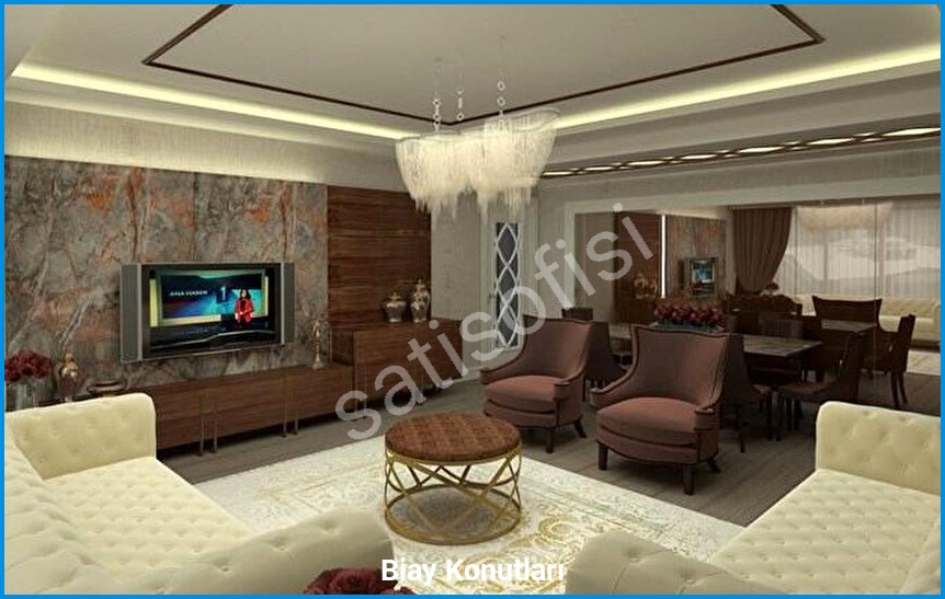 Biay Konutları görsel 2