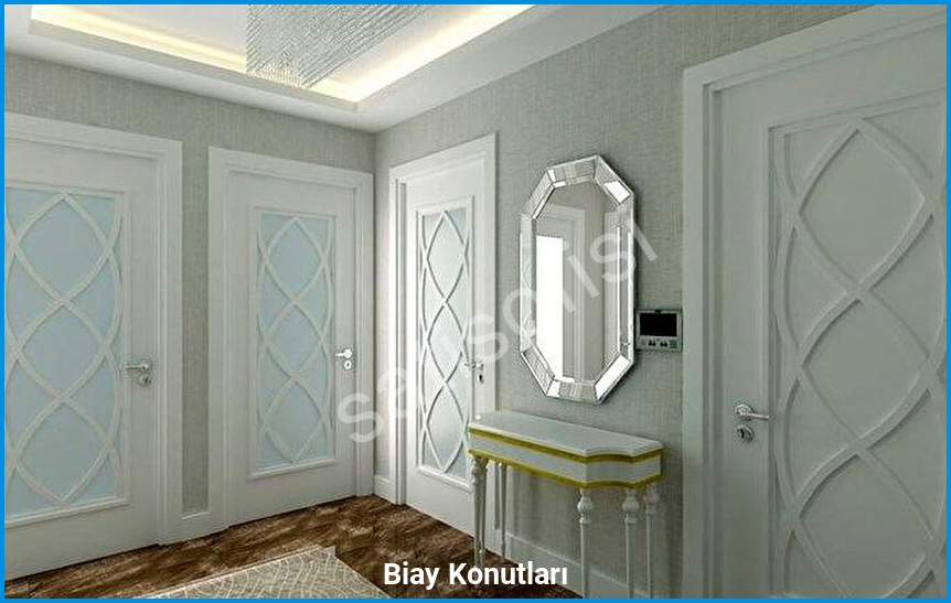 Biay Konutları görsel 4