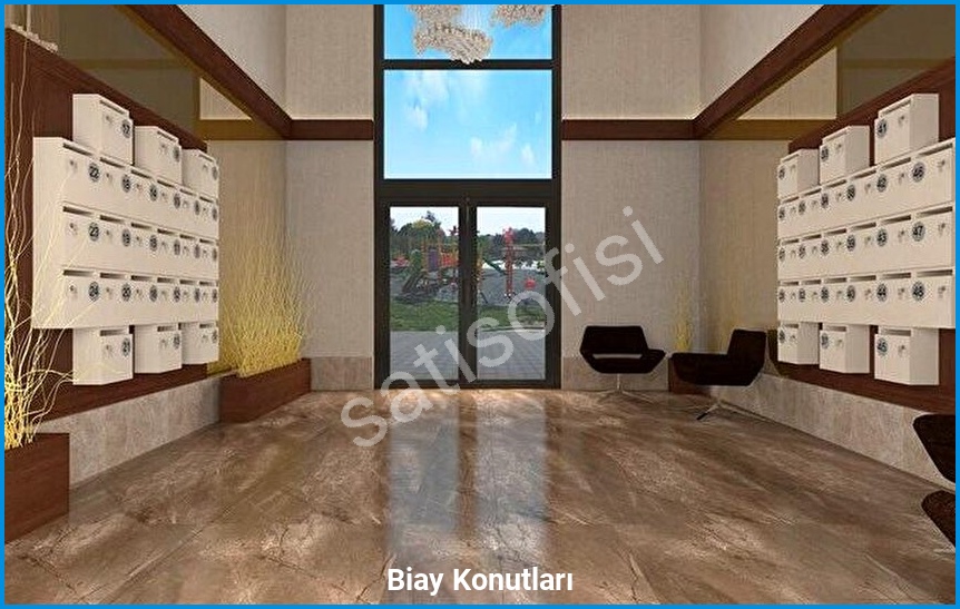 Biay Konutları görsel 5