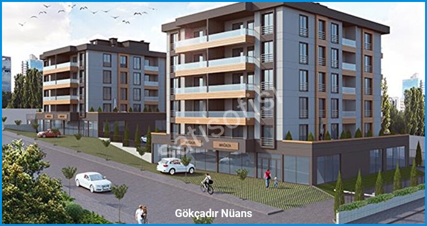 Gökçadır Nüans