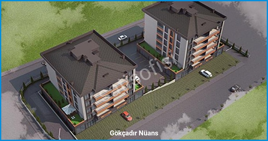 Gökçadır Nüans görsel 2