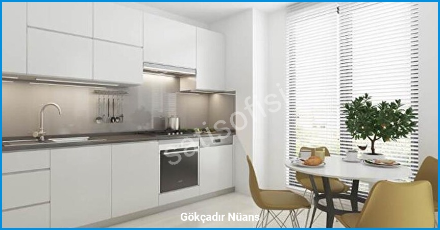 Gökçadır Nüans görsel 5