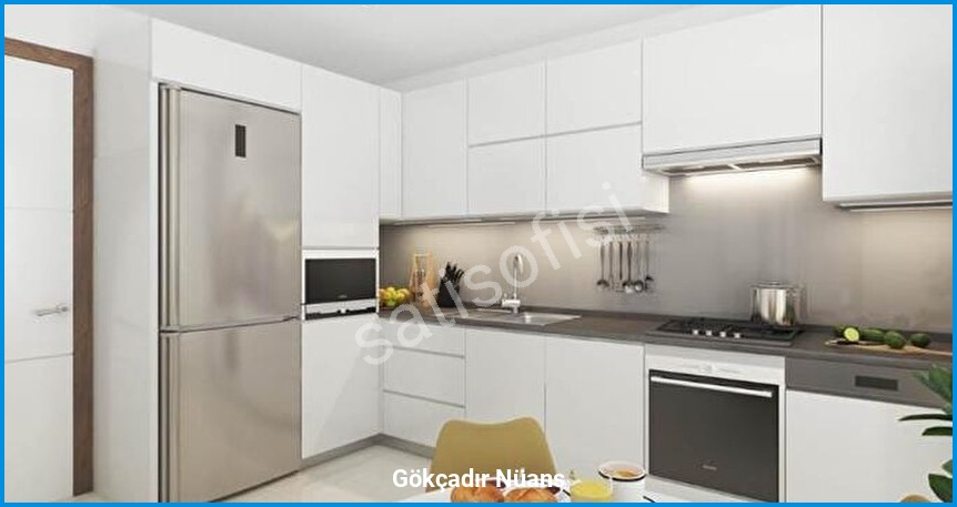 Gökçadır Nüans görsel 6