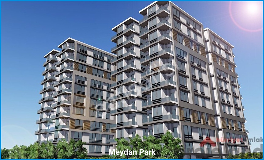 Meydan Park 2